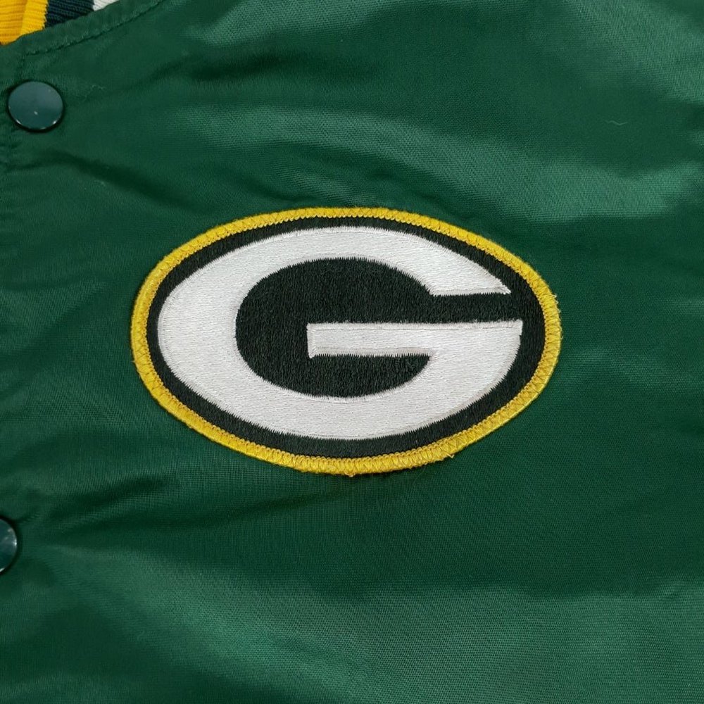NFL jock jacket - Picture 6 of 8